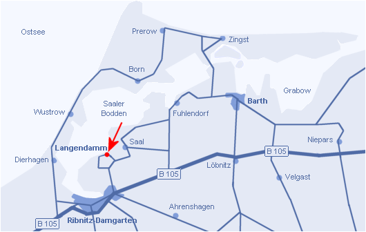 Voß und Herrmann Bau GmbH Langendamm