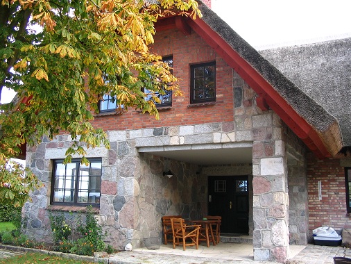 Vo und Herrmann Bau GmbH Langendamm
