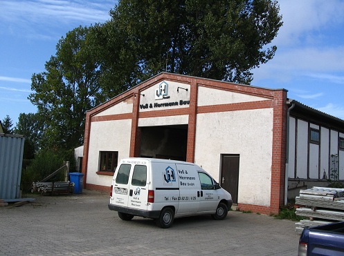 Vo und Herrmann Bau GmbH Langendamm